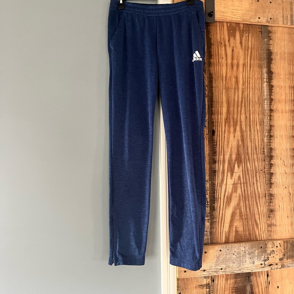 $5/ 25 Adidas Boy’s Joggers-Like New
